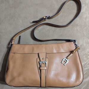 Etienne Aigner Tan Purse